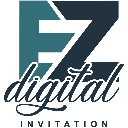 Undangan Digital - Ez Digital